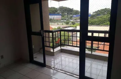 Apartamento com 3 quartos à venda no Presidente Médici, Ribeirão Preto 