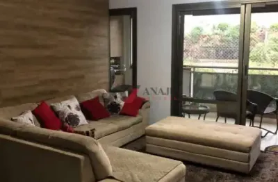 Apartamento padrão bosque das juritis, ribeirão preto - sp