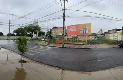Terreno padrão (rua) jardim interlagos, ribeirão preto - sp