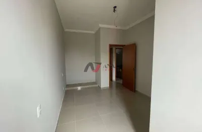 Apartamento com 3 quartos à venda no Jardim Irajá, Ribeirão Preto 