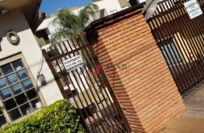 Apartamento padrão vila amélia, ribeirão preto - sp
