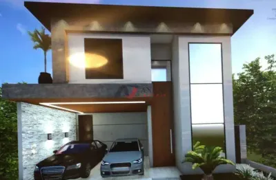 Casa em condomínio fechado com 3 quartos à venda no Portal da Mata, Ribeirão Preto 