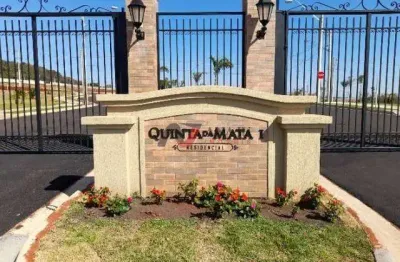 Terreno em condomínio recreio anhanguera, ribeirão preto - sp