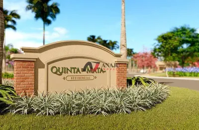 Terreno em condomínio recreio anhanguera, ribeirão preto - sp