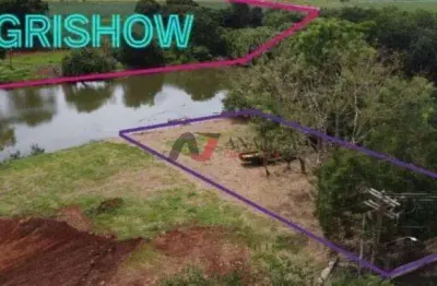 Terreno em condomínio fechado à venda na Vila Virgínia, Ribeirão Preto 