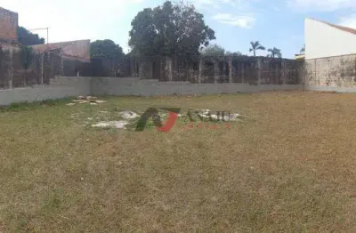 Terreno em condomínio fechado à venda no Centro, Cravinhos 