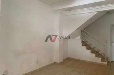 Casa em condomínio fechado com 2 quartos à venda no Planalto Verde, Ribeirão Preto 