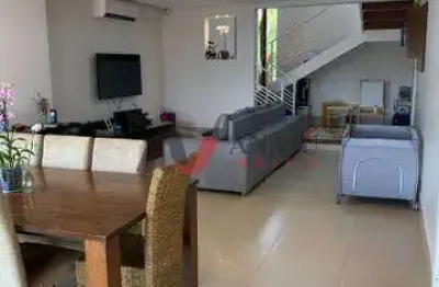 Sobrado em condomínio bonfim paulista, ribeirão preto - sp