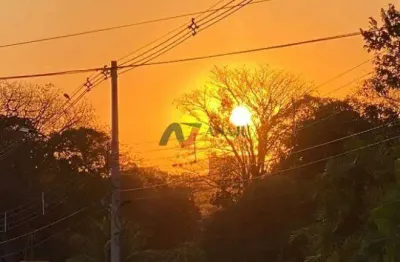 Terreno em condomínio quinta da alvorada, ribeirão preto - sp