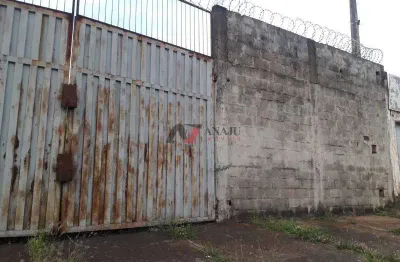 Barracão / Galpão / Depósito à venda na Vila Mariana, Ribeirão Preto 
