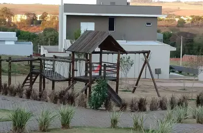 Terreno em condomínio reserva sant'anna, ribeirão preto - sp