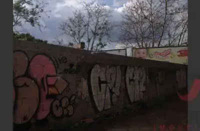 Terreno comercial à venda na Vila Brasil, Ribeirão Preto 
