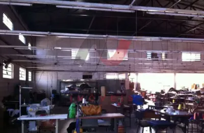 Barracão / Galpão / Depósito à venda na Vila Carvalho, Ribeirão Preto 