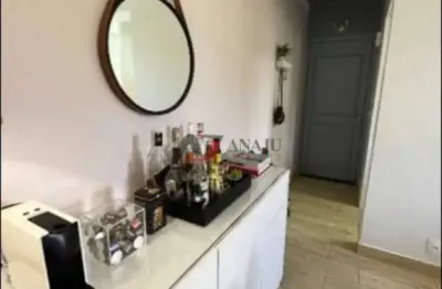 Apartamento com 2 quartos à venda no Parque dos Lagos, Ribeirão Preto 