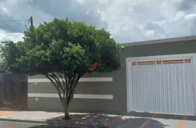 Casa térrea padrão (rua) adelino simioni, ribeirão preto - sp