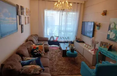 Apartamento padrão nova aliança, ribeirão preto - sp