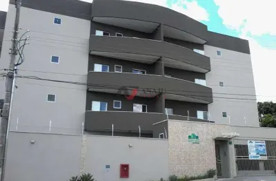 Apartamento padrão jardim anhanguera, ribeirão preto - sp