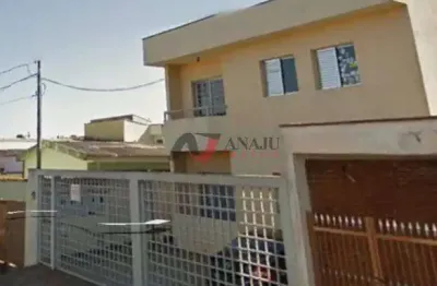 Apartamento com 2 quartos à venda na Vila Monte Alegre, Ribeirão Preto 