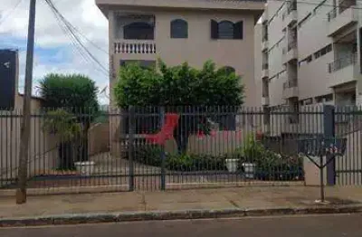 Apartamento padrão jardim são luiz, ribeirão preto - sp