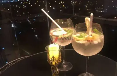 Apartamento com 1 quarto à venda no Nova Aliança, Ribeirão Preto 