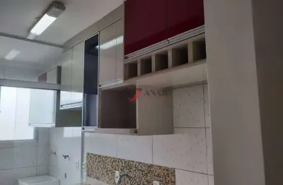 Apartamento padrão residencial jequitibá, ribeirão preto - sp