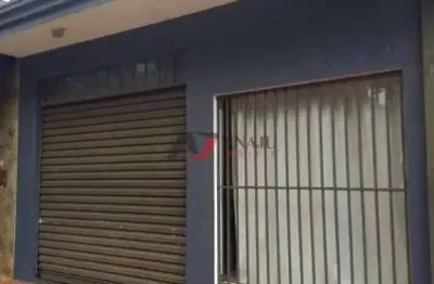 Casa térrea padrão (rua) jardim manoel penna, ribeirão preto - sp