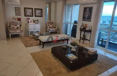 Apartamento com 3 quartos à venda no Jardim Irajá, Ribeirão Preto 