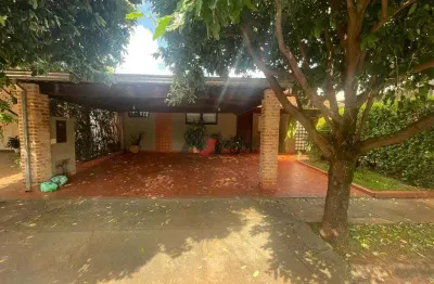 Casa térrea em condomínio jardim manoel penna, ribeirão preto - sp