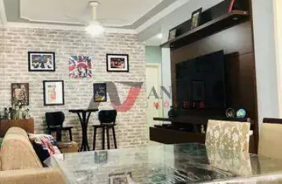 Apartamento com 3 quartos à venda no Presidente Médici, Ribeirão Preto 