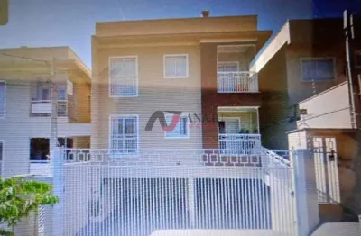 Apartamento com 2 quartos à venda no Jardim Irajá, Ribeirão Preto 