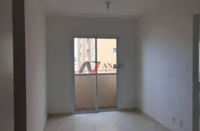 Apartamento com 2 quartos à venda no Campos Elíseos, Ribeirão Preto 