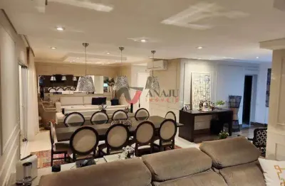 Apartamento com 3 quartos à venda no Bosque das Juritis, Ribeirão Preto 