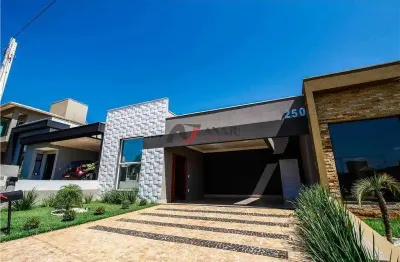 Casa térrea padrão (rua) jardim cybelli, ribeirão preto - sp