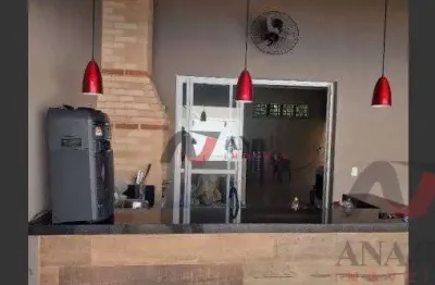 Casa térrea padrão (rua) jardim piratininga, ribeirão preto - sp