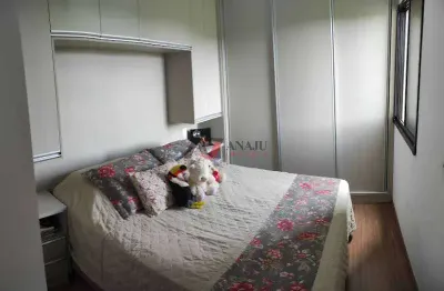 Apartamento com 2 quartos à venda no Jardim Paulistano, Ribeirão Preto 