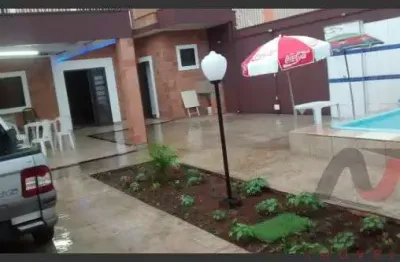 Sobrado padrão jardim santa cecilia, bonfim paulista - sp