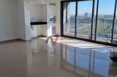 Apartamento padrão jardim olhos d`agua , bonfim paulista - sp