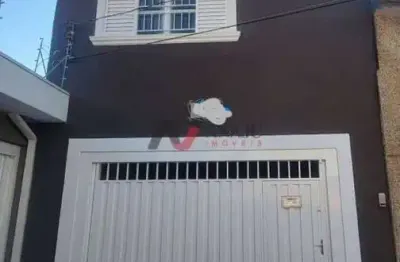Casa com 2 quartos à venda na Vila Tamandaré, Ribeirão Preto 