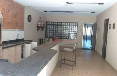Casa com 3 quartos à venda no Alto da Boa Vista, Ribeirão Preto 
