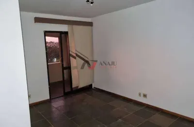 Apartamento com 3 quartos à venda no República, Ribeirão Preto 