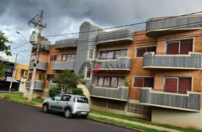 Apartamento padrão condomínio itamaraty, ribeirão preto - sp