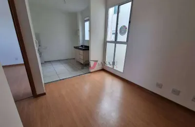 Apartamento com 2 quartos à venda no Jardim Ouro Branco, Ribeirão Preto 