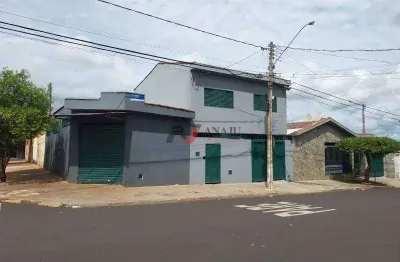 Casa com 5 quartos à venda no Jardim Zara, Ribeirão Preto 