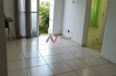 Apartamento padrão condomínio mirante sul, ribeirão preto - sp