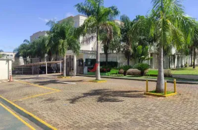 Apartamento com 2 quartos à venda no Sumarezinho, Ribeirão Preto 