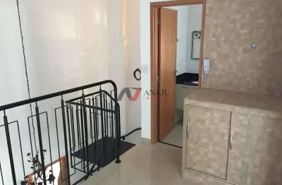 Apartamento duplex nova aliança, ribeirão preto - sp