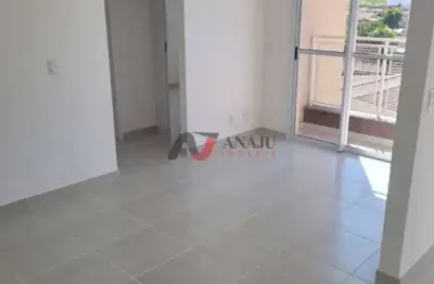 Apartamento com 2 quartos à venda no Jardim Novo Mundo, Ribeirão Preto 