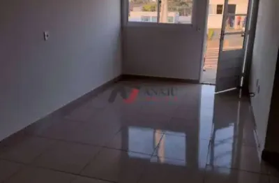 Casa térrea em condomínio bom jardim, brodowski - sp