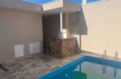 Casa térrea padrão (rua) jardim interlagos, ribeirão preto - sp