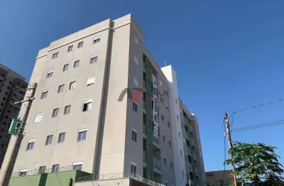 Apartamento com 2 quartos à venda no Campos Elíseos, Ribeirão Preto 